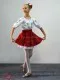Moldavian national costume J 0036 - image 4