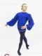 Costum barbatesc de scena F 0007 - image 16