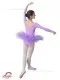 Tutu skirt with sparkles E 0003 - image 6