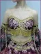 Oriental costume F 0076A - image 4