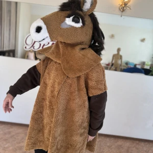 Donkey mask for the P 1807 - image 2