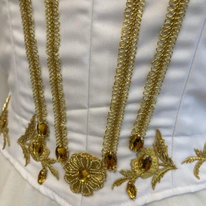 Stage costume F 0351 - image 25