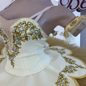 COSTUM DE BALET P0469(2126) - image 19