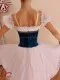Peasant dress P 0539 - image 16