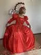 Ballet costume for Parents roles at the Christmas party Nutcracker P 0422 - image 11