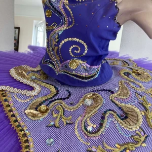 Ballet tutu F 0006(700) - image 2