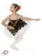 Paquita with an elastic bodice on hoops P 1302A - image 9