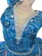 Stage costume F 0081B - image 21
