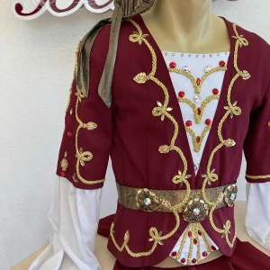 Soloist s  costume P 0704 - image 38