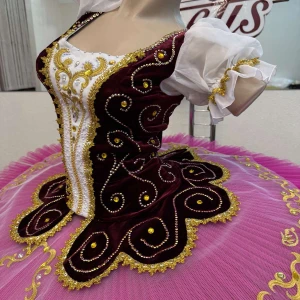 Stage costume F 0045A - image 16