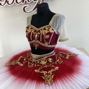 Costum de scenă P 1532 - image 14