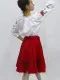 National moldavian blouse J 0288 - image 4