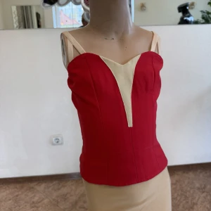 Basic bodice for the ballet tutu without decor T 0009(1980) - image 14