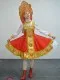 Russian folk costume “Berezka” for round dances R 0115B - image 13