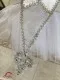 Ballet costume Snowflakes Dance  Waltz Nutcracker P 2506 - image 6