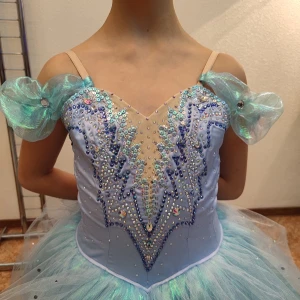 Ballet costume Cinderella P 1906 - image 12