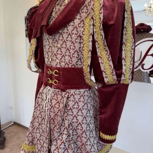 Ballet costumes  Lord P 1010 - image 16