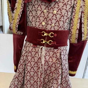 Ballet costumes  Lord P 1010 - image 17