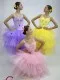 Ballet costume Flowers Waltz Sleeping Beauty Nutcracker F 0062 - image 2