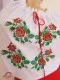 National moldavian blouse J 0347 - image 3