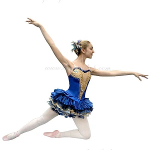 Stage costume F 0085 - image 17