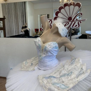 Ballet tutu Odetta P 0101 - image 43