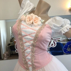 Stage ballet costume P 1409 - image 62