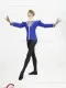Costum de scena pentru ballet F 0271 - image 9