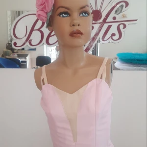 Corset de baza pentru fusta de balet fara decor T 0009 - image 139