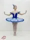Stage ballet costume Harlequinade P 0289 - image 3