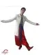 Ukrainian men's costume J 0029 - image 3