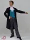 Costum de balet Drosselmeyer, Spărgătorul de nuci P 0236 - image 4