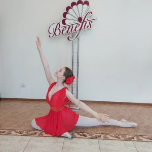 Stage costume F 0446 - image 18