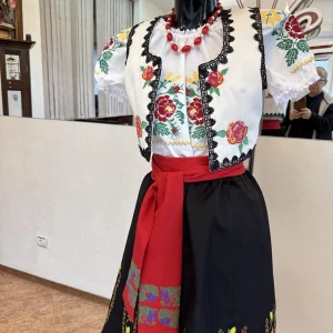 National moldavian vest J 0017 - image 19