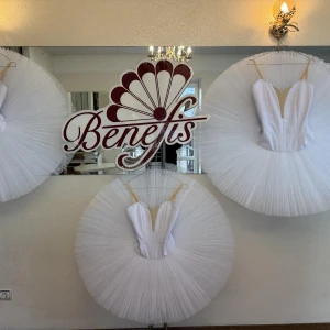 Professional basic tutu without decor T 0010 - image 44