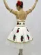 Stage costume F 0332A - image 4