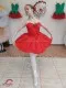 Stage ballet costume P 3105 - image 3