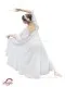 Lyrical women costume F 0030 - image 30