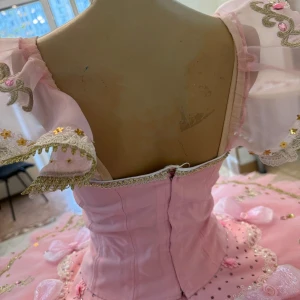 Ballet costume Doll P 0931 - image 10