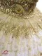Oriental costume F 0076B - image 5