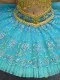 Oriental costume (Odalisque) F 0076C - image 8
