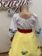 National costume J 0355 - image 5