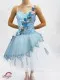 Stage ballet costume F 0452 - image 3
