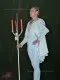 Costum bărbătesc de balet pentru corp de balet Vals Spărgător de nuci P 0208 - image 2