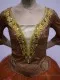 Costum de balet F 0353 - image 4