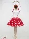 Ballet costume P 1615A - image 7