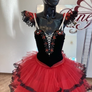 Soloist s costume – scene “Tavern” P 0306 - image 29