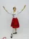 National moldavian blouse J 0287 - image 4