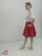 Moldavian national blouse J 0290 - image 3