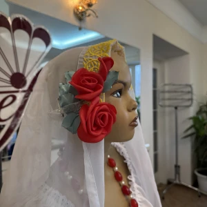 Headpiece J 0373 - image 9